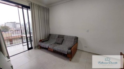 Apartamento, 1 quarto, 46 m² - Foto 4