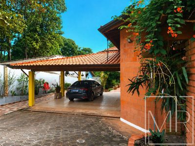 Casa, 3 quartos, 408 m² - Foto 5