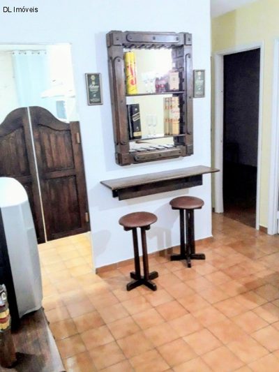 Apartamento, 2 quartos, 56 m² - Foto 2