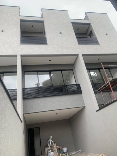 Sobrado, 3 quartos, 130 m² - Foto 5