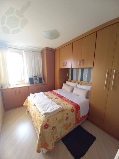 Apartamento, 3 quartos, 74 m² - Foto 5