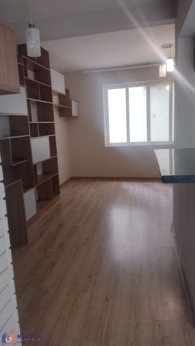 Apartamento, 2 quartos, 78 m² - Foto 1