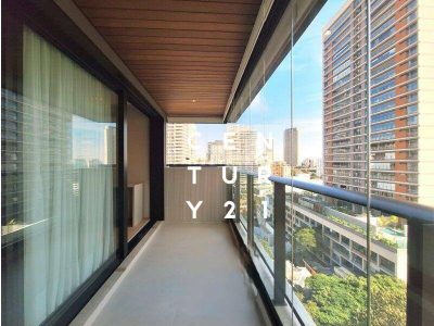 Apartamento, 2 quartos, 111 m² - Foto 2