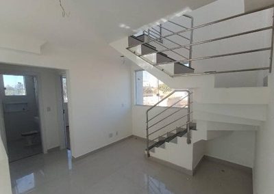 Apartamento, 3 quartos, 21 m² - Foto 4