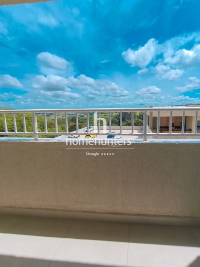 Apartamento, 2 quartos, 45 m² - Foto 5