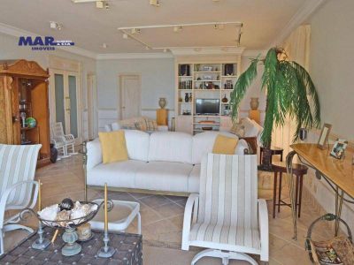 Apartamento, 4 quartos, 220 m² - Foto 4