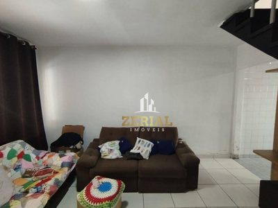 Sobrado, 2 quartos, 162 m² - Foto 2
