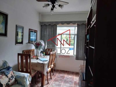 Apartamento, 2 quartos, 54 m² - Foto 4