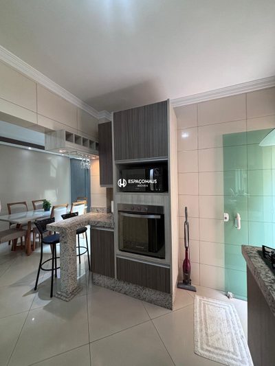Casa, 3 quartos, 178 m² - Foto 3