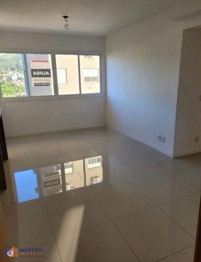 Apartamento, 2 quartos, 62 m² - Foto 1