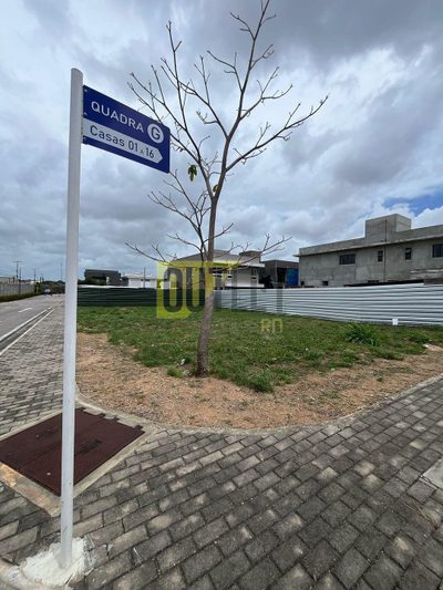 Terreno, 334 m² - Foto 3