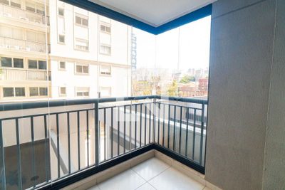 Kitnet-Studio, 28 m² - Foto 5