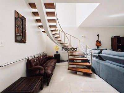 Sobrado, 4 quartos, 395 m² - Foto 5
