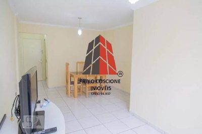 Apartamento, 3 quartos, 60 m² - Foto 2