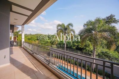 Casa, 4 quartos, 790 m² - Foto 4