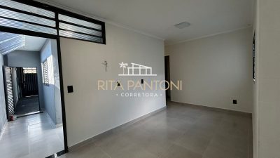 Casa, 3 quartos, 172 m² - Foto 1