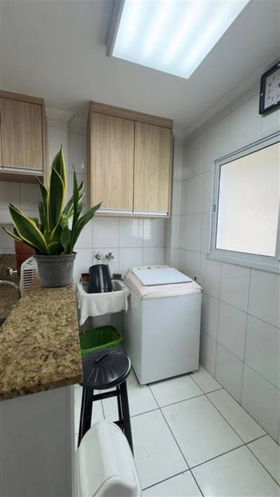 Apartamento, 2 quartos, 80 m² - Foto 2