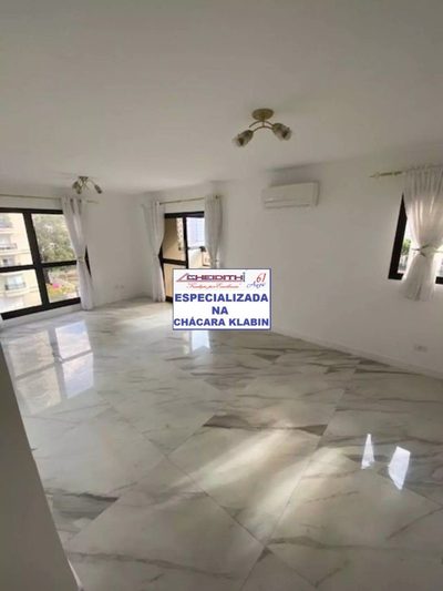 Apartamento, 3 quartos, 140 m² - Foto 1