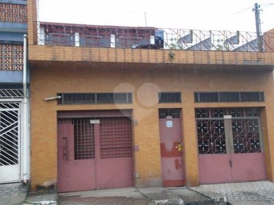 Sobrado, 2 quartos, 180 m² - Foto 1
