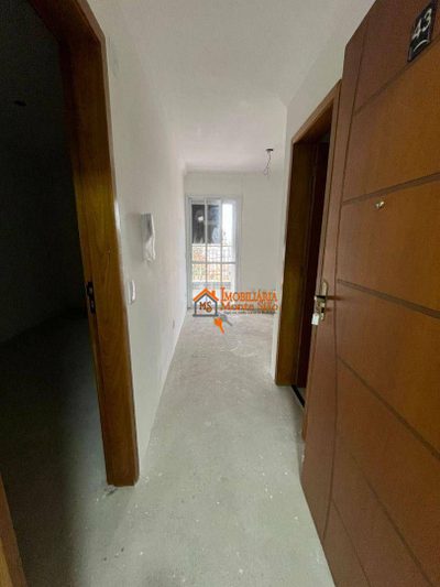 Apartamento, 2 quartos, 55 m² - Foto 5
