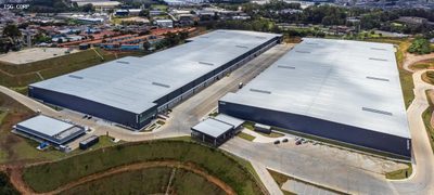 Depósito-Galpão, 2128 m² - Foto 3
