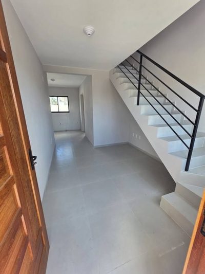Sobrado, 2 quartos, 63 m² - Foto 3