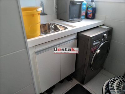 Apartamento, 2 quartos, 57 m² - Foto 5