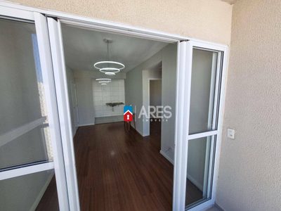 Apartamento, 2 quartos, 56 m² - Foto 5