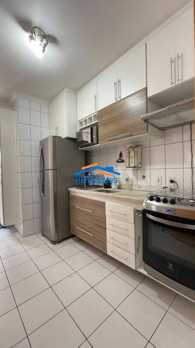 Apartamento, 3 quartos, 85 m² - Foto 5