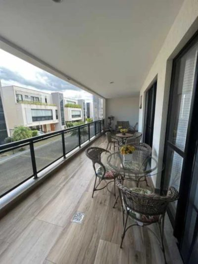 Cobertura, 4 quartos, 236 m² - Foto 2