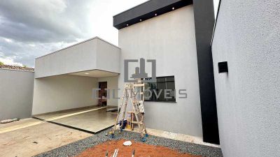 Casa, 3 quartos, 99 m² - Foto 2