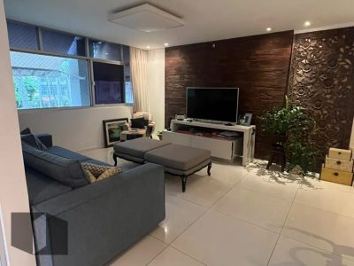 Apartamento, 3 quartos, 215 m² - Foto 5