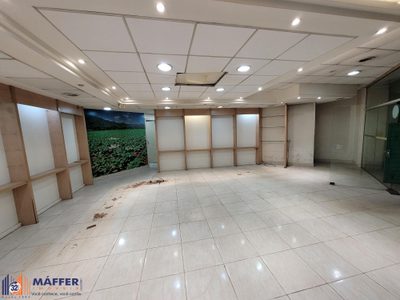 Loja-Salão, 212 m² - Foto 3