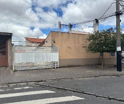 Casa de Condomínio, 2 quartos - Foto 1