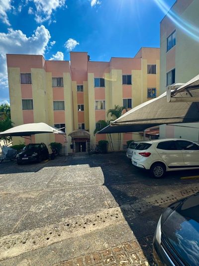 Apartamento, 2 quartos, 50 m² - Foto 1