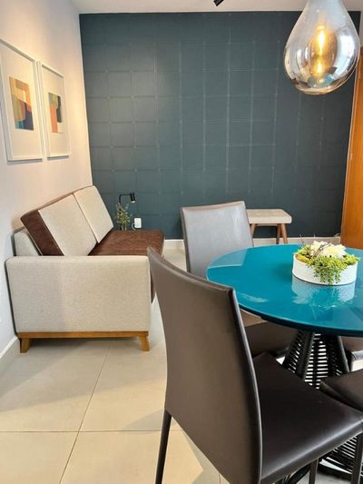 Apartamento, 2 quartos, 42 m² - Foto 2