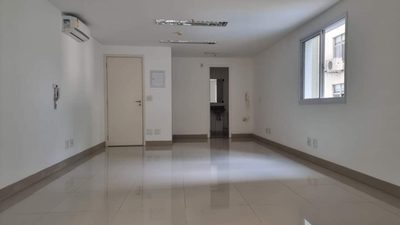 Sala-Conjunto, 39 m² - Foto 3