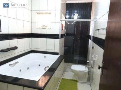 Casa, 3 quartos, 160 m² - Foto 5
