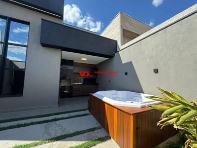 Casa, 3 quartos, 111 m² - Foto 4