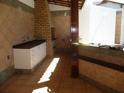 Casa, 4 quartos - Foto 5