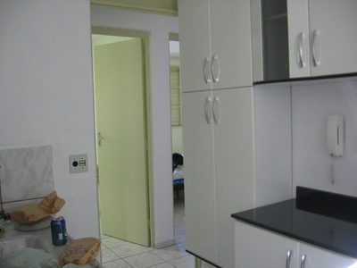 Apartamento, 2 quartos, 45 m² - Foto 2