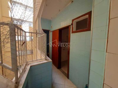 Apartamento, 3 quartos, 120 m² - Foto 1