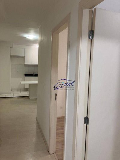 Apartamento, 2 quartos, 45 m² - Foto 4
