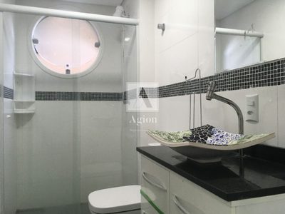 Apartamento, 1 quarto, 39 m² - Foto 4