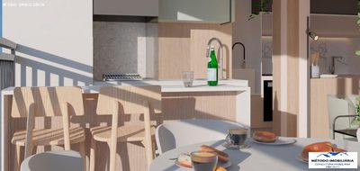 Casa, 3 quartos, 74 m² - Foto 4