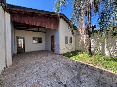 Casa, 3 quartos, 125 m² - Foto 2