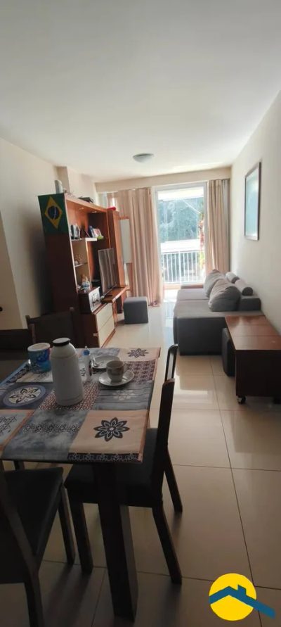 Apartamento, 3 quartos, 100 m² - Foto 5