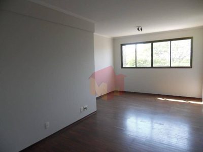 Apartamento, 3 quartos, 100 m² - Foto 5