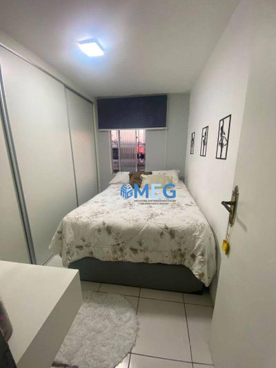 Apartamento, 2 quartos, 34 m² - Foto 2