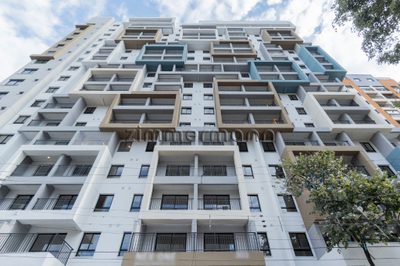 Apartamento, 1 quarto, 32 m² - Foto 1